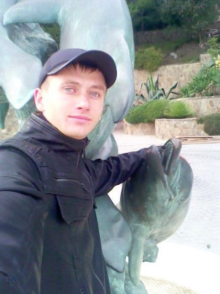 Анатолий Воловик