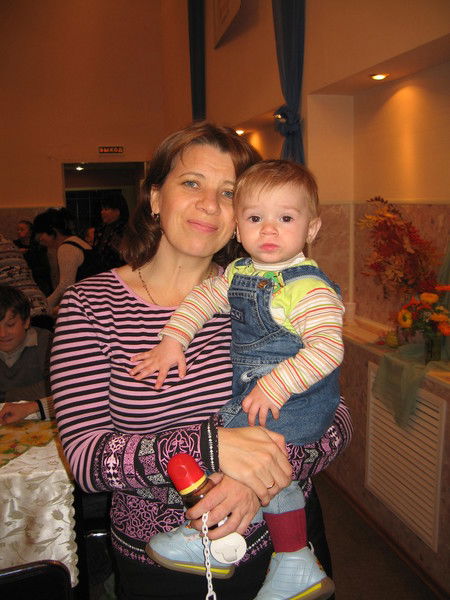 Татьяна Кавалева