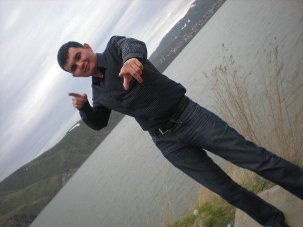 Руслан Салимов