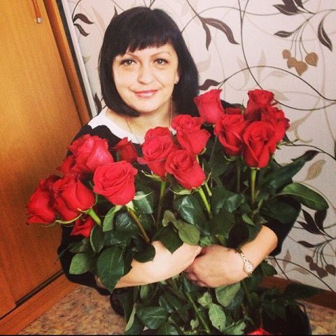 Наталья Дьяченко