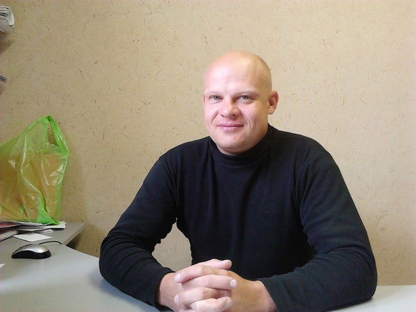 Дима Акулич