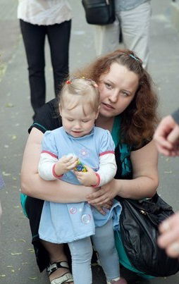 Людмила Коробова