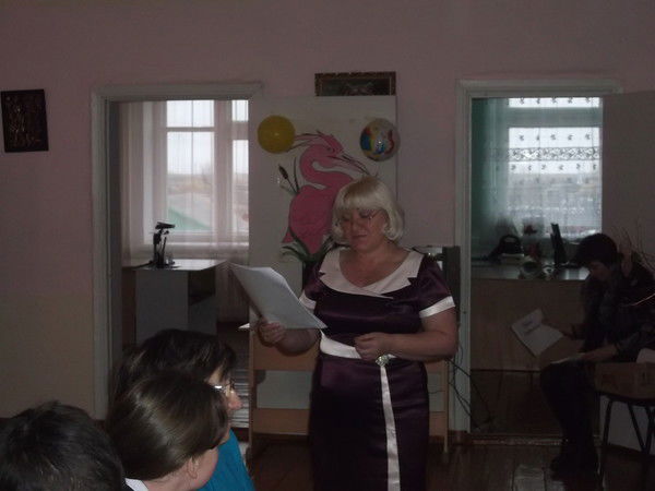 Валентина Штец