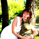 Ilona Vaverova