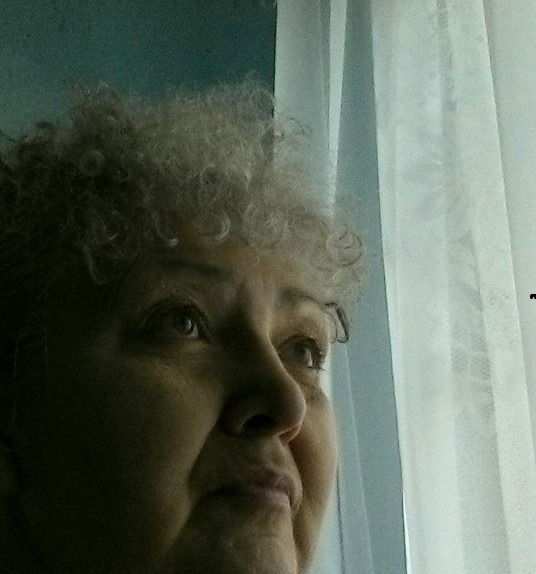 Валентина Островская