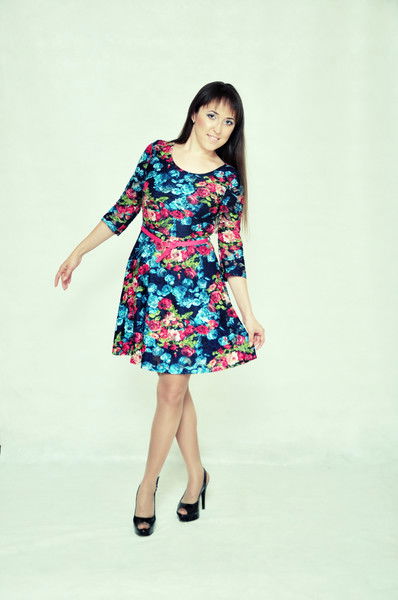 Мария Кунгурцева