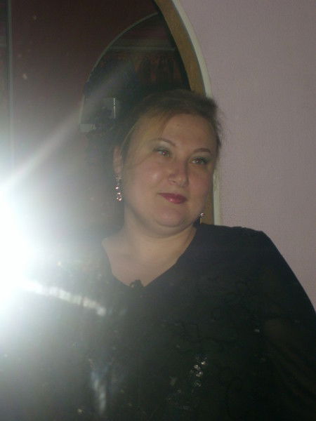 Елена Булыгина