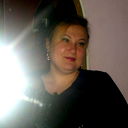 Елена Булыгина