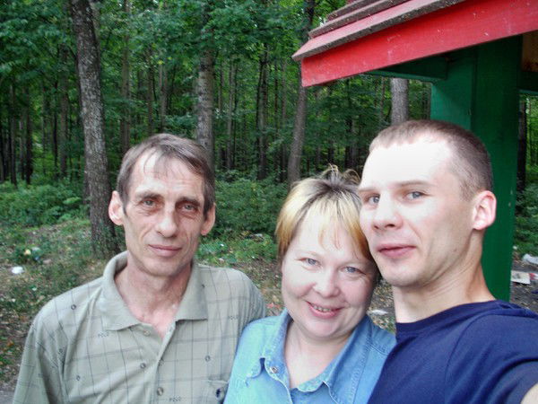 Татьяна Федосеева