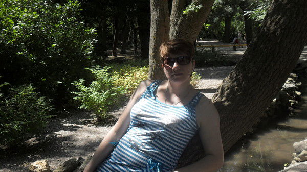 Оксана Остовская