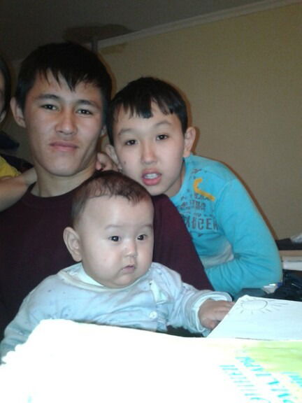 ***asanali**** ***abdilla***