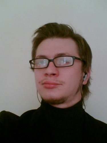 Андрей Демин