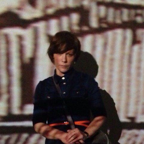 Марина Громова