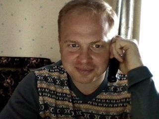 Сергей Мелихов