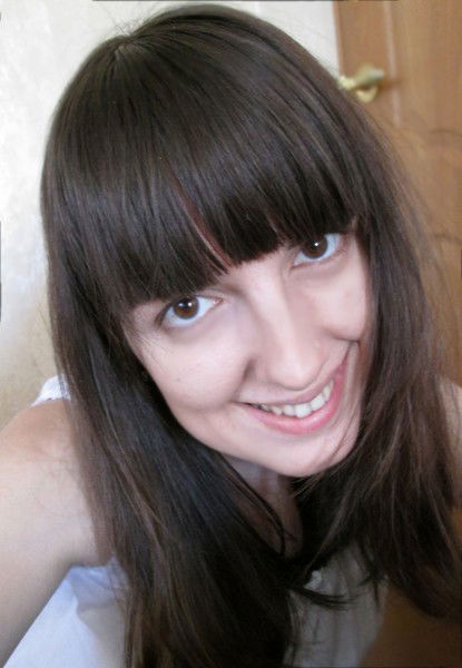 Анна Большакова