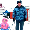 Пётр Старченко