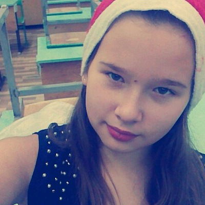 Лера Манехина