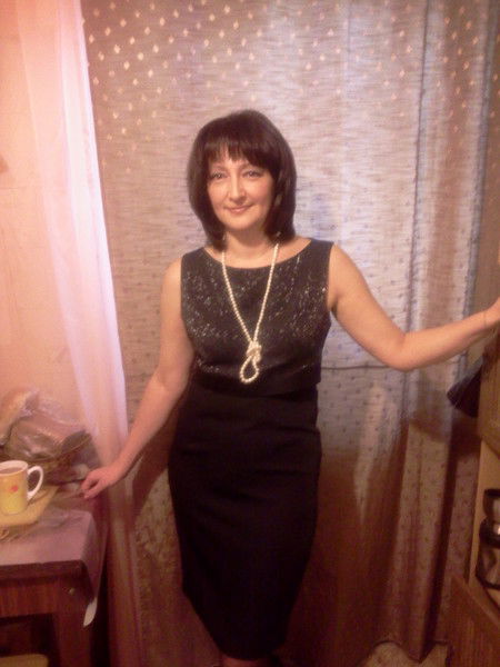 Инга Ершова