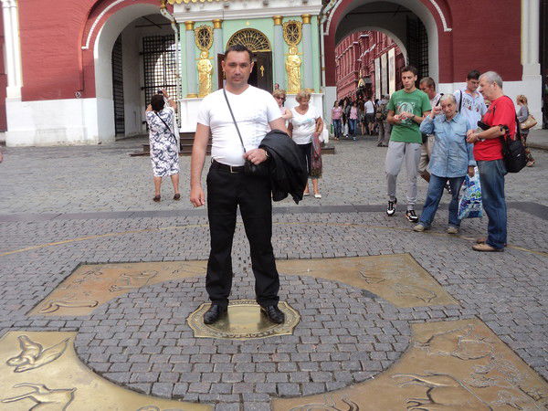 Андрей Путинцев