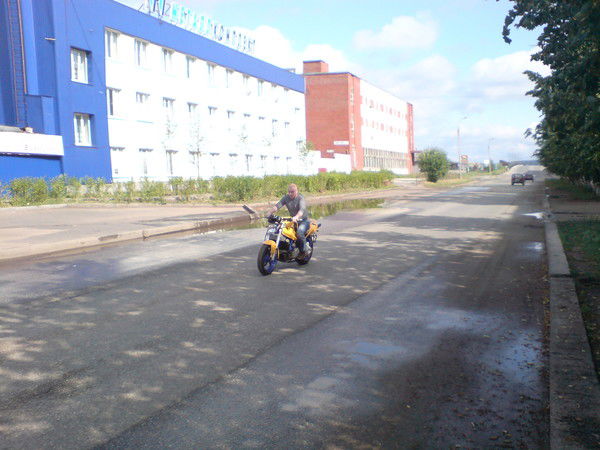 Поздеев Станислав