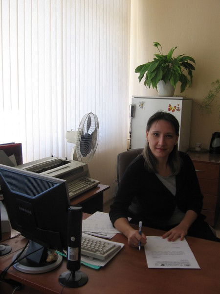 Валентина К