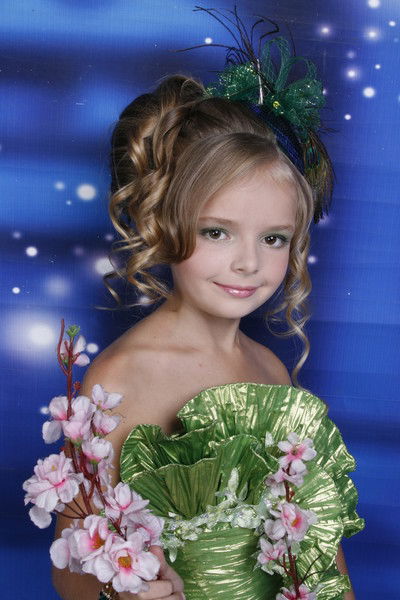 Анюта Ряполова