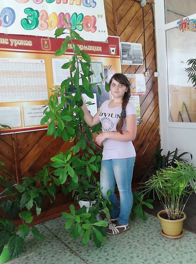 Ксения Котенко