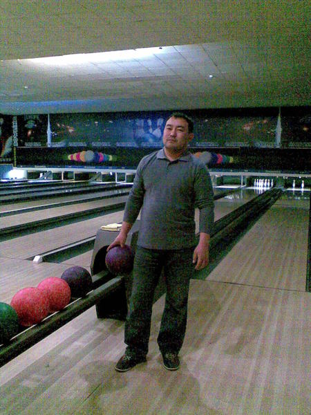 Алмас Жардемов