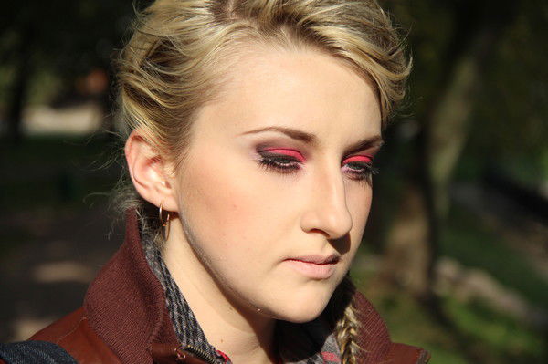 Ксения Харченко