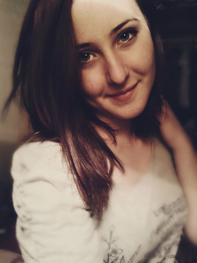 Екатерина Булычева