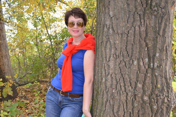 Оксана Степанова