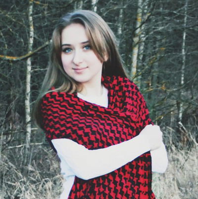 Олеся Балесная