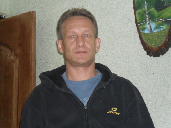 Павел Пономарев