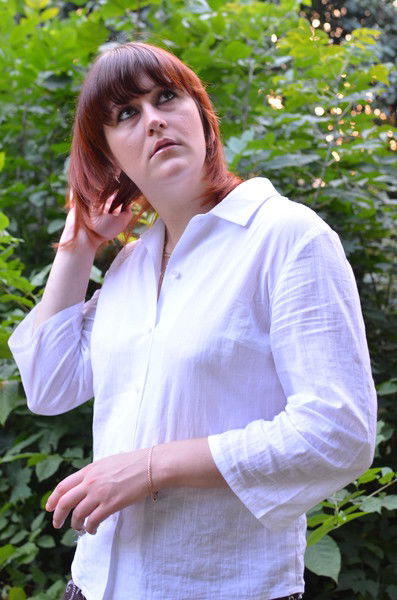 Елизавета Фролова