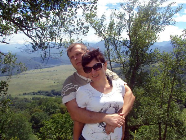 Ольга Вареньева