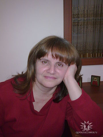 Татьяна Борисова