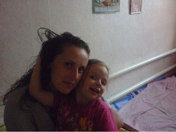 Татьяна Когут