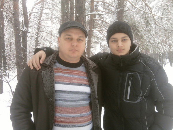 Александр Малышко