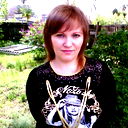 Ольга Патрина