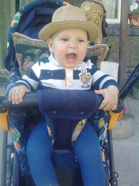 Василий Савватеев