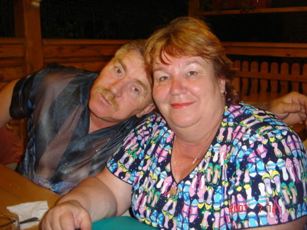 Валентина Гусева