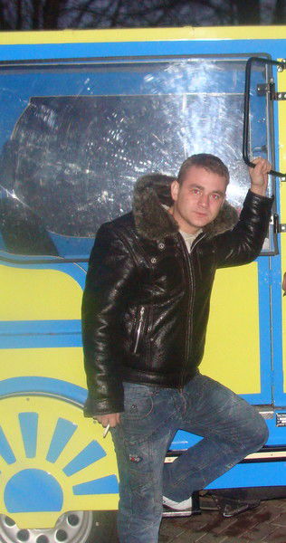 Евгений Литвиненко