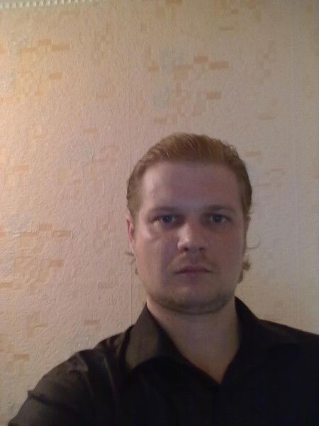 Эдуард Егоров