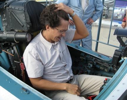 Азат Дамирович Ханнанов