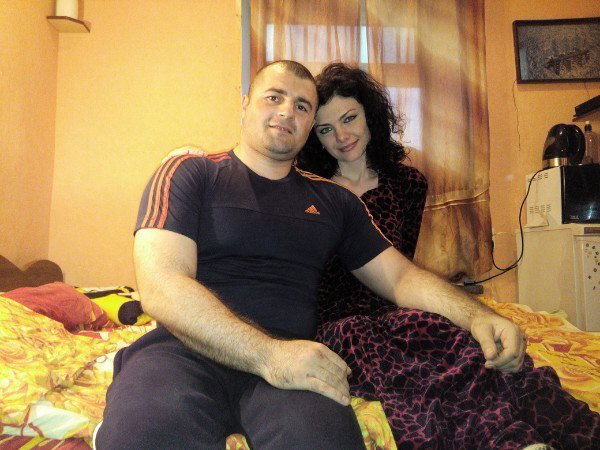 Виктория Мисик