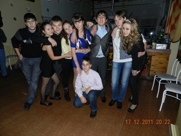 Эдгар Погосян