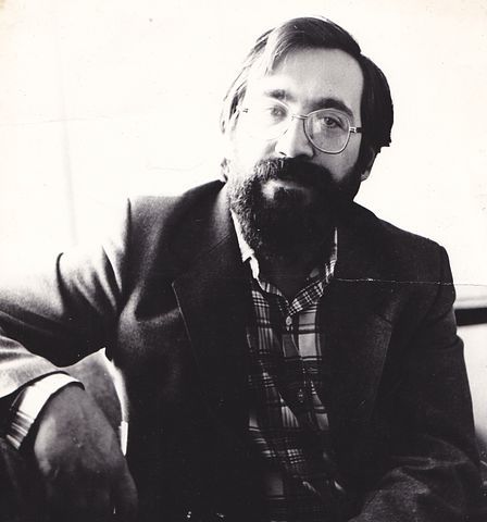 Парамонов Александр