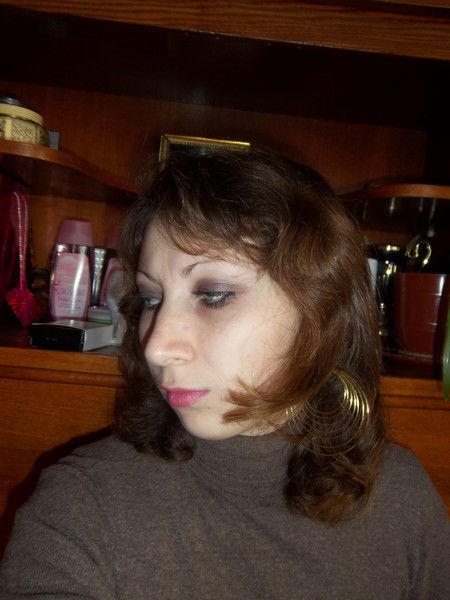 Вика Капустян