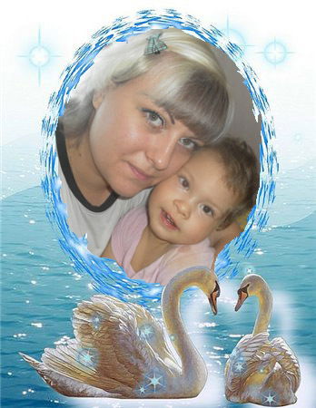 Даша Дабина