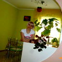 Виктория Баженова